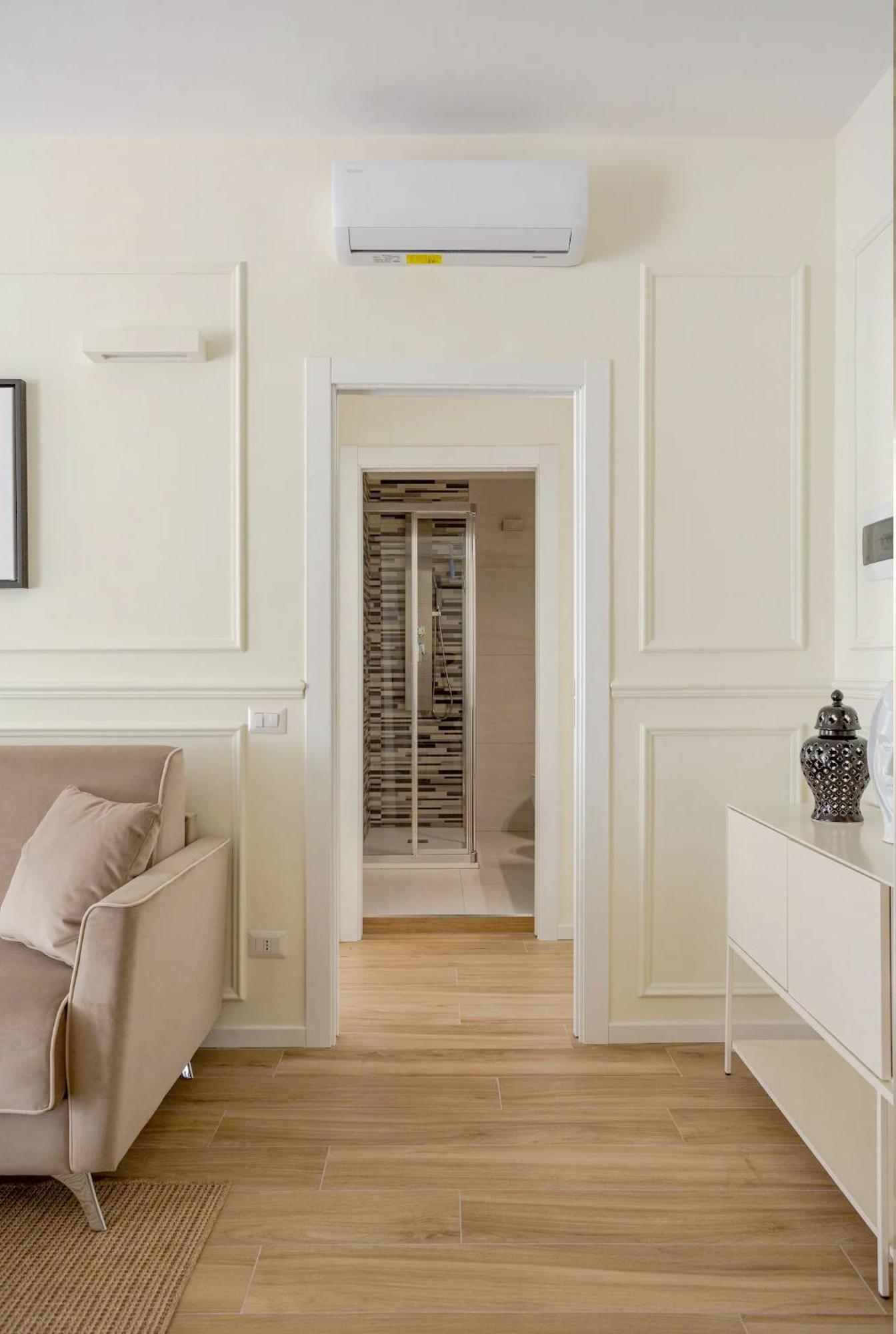 Champagne Suite Milano Zewnętrze zdjęcie