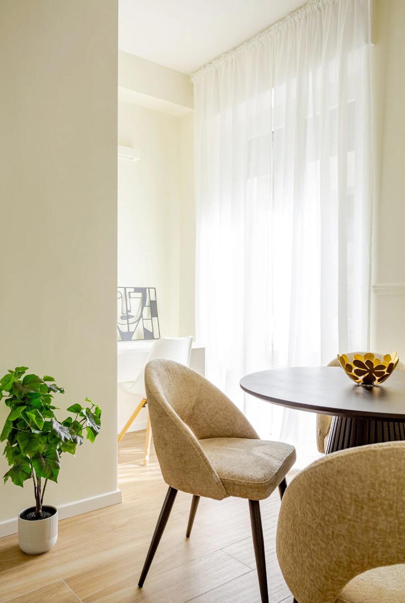 Champagne Suite Milano Zewnętrze zdjęcie