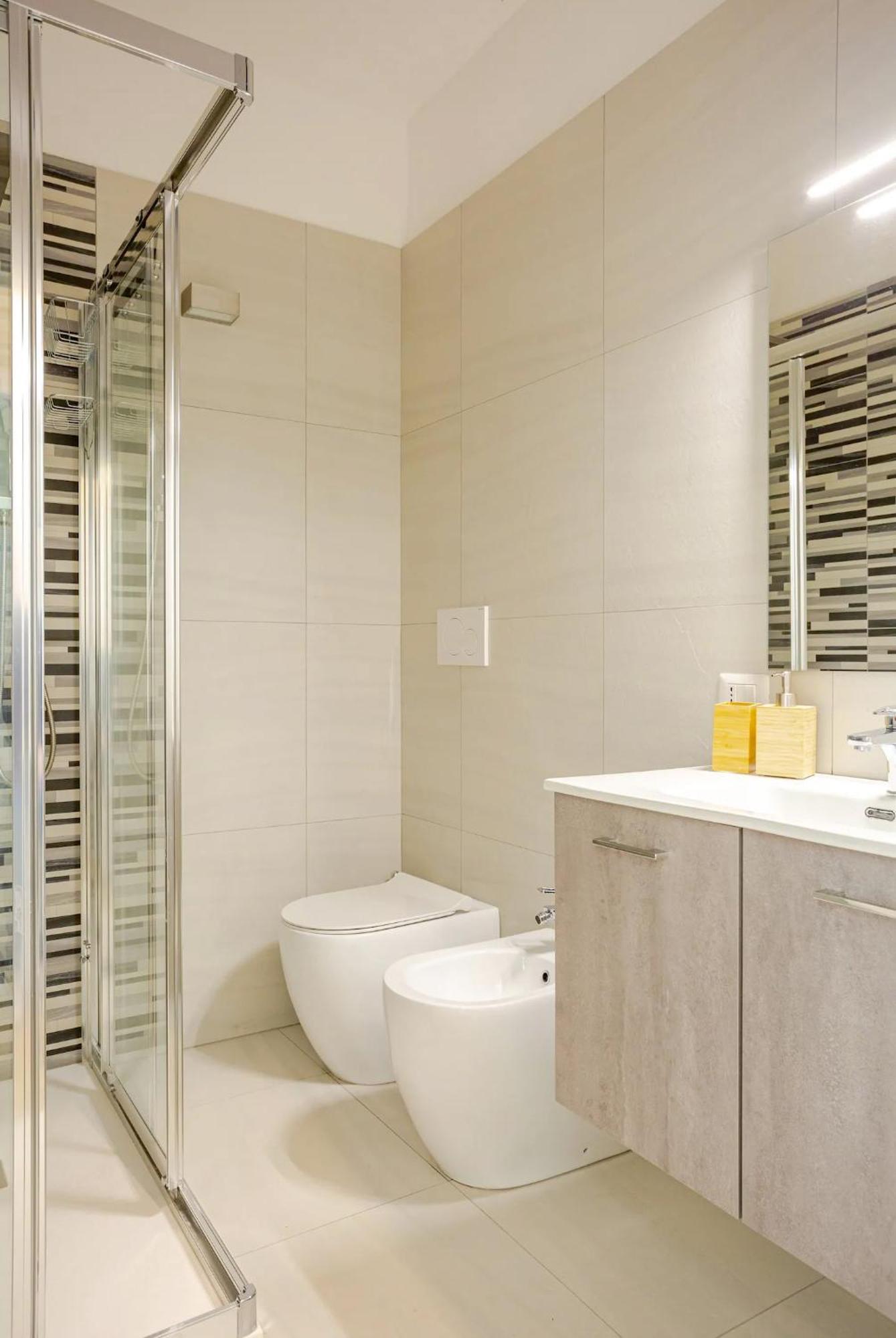 Champagne Suite Milano Zewnętrze zdjęcie